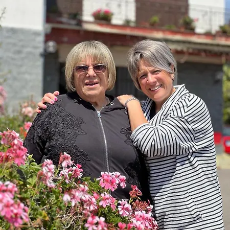Casa Le Primavere Apartmán