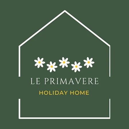 Casa Le Primavere Lejlighed Sasso di Bordighera