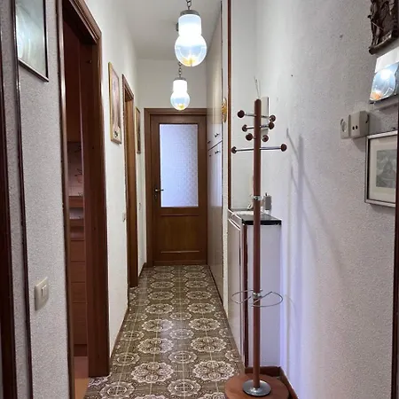 Апартаменты Casa Le Primavere *