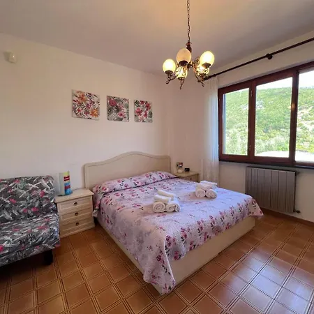 شقة Casa Le Primavere