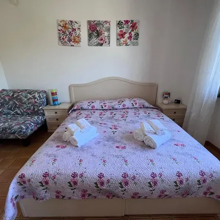 شقة Casa Le Primavere *