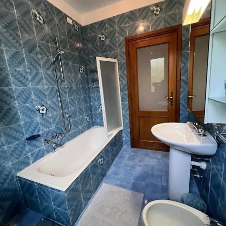 Casa Le Primavere Апартаменты