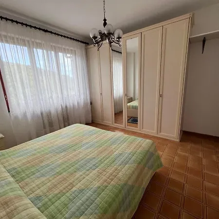 Апартаменты Casa Le Primavere *