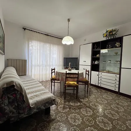 شقة Casa Le Primavere