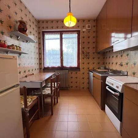 شقة Casa Le Primavere *